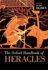 Abbildung von: The Oxford Handbook of Heracles - OUP eBook