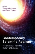 Cover: Contemporary Scientific Realism - OUP eBook