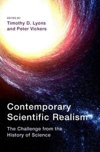Enlarge image Cover: Contemporary Scientific Realism - OUP eBook