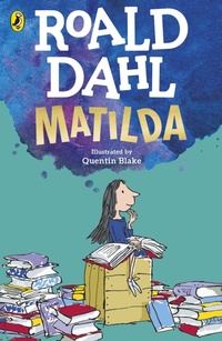 Abbildung von: Matilda - Puffin