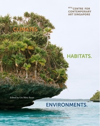Enlarge image Cover: Climates. Habitats. Environments. - MIT Press