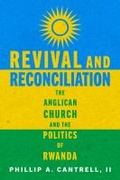 Cover: Revival and Reconciliation - University of Wisconsin Press