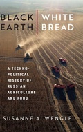 Cover: Black Earth, White Bread - University of Wisconsin Press