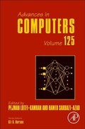 Cover: Data Prefetching Techniques in Computer Systems: Volume 125 - Academic Press