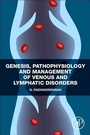 Cover: Genesis, Pathophysiology and Management of Venous and Lymphatic Disorders - Academic Press
