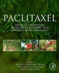 Cover: Paclitaxel - Academic Press