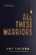 Cover: All These Warriors - HarperCollins