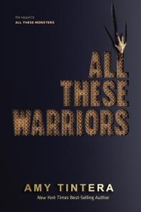 Enlarge image Cover: All These Warriors - HarperCollins