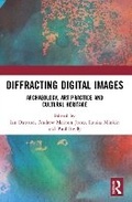 Cover: Diffracting Digital Images - Routledge