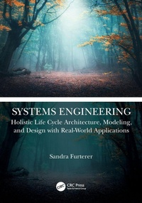 Enlarge image Cover: Systems Engineering - CRC Press