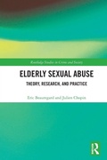 Cover: Elderly Sexual Abuse - Routledge