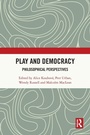 Cover: Play and Democracy - Routledge