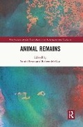 Cover: Animal Remains - Routledge