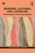 Cover: Genders, Cultures, and Literacies - Routledge