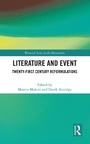 Cover: Literature and Event - Routledge
