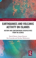 Cover: Earthquakes and Volcanic Activity on Islands - Routledge