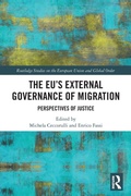 Cover: The EU's External Governance of Migration - Routledge