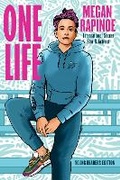 Cover: One Life: Young Readers Edition - Razorbill
