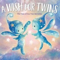 Cover: A Wish for Twins - Doubleday Books for Young Readers