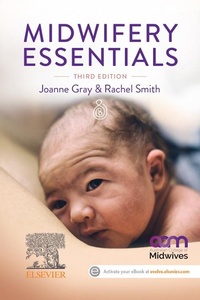 Enlarge image Cover: Midwifery Essentials 3rd edition ePub - Elsevier