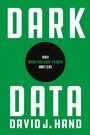 Cover: Dark Data - Princeton University Press