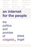 Cover: An Internet for the People - Princeton University Press