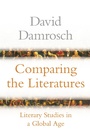 Cover: Comparing the Literatures - Princeton University Press