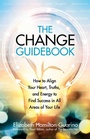 Cover: The Change Guidebook - Simon + Schuster LLC