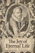 Cover: The Joy of Eternal Life - Concordia Publishing House Ltd
