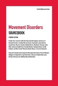 Cover: Movement Disorders Sourcebook, 4th Edition - Omnigraphics