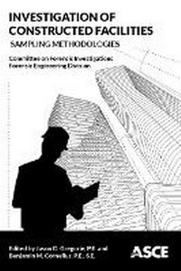 Abbildung von: Investigation of Constructed Facilities - American Society of Civil Engineers