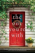 Cover: The One You're With - Thomas Nelson Publishers