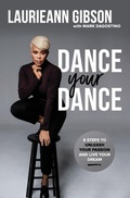 Cover: Dance Your Dance - Thomas Nelson Publishers
