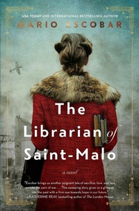 Abbildung von: The Librarian of Saint-Malo - Thomas Nelson Publishers
