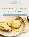 Cover: The Fresh Eggs Daily Cookbook - Harper Celebrate