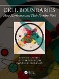 Cover: Cell Boundaries - Routledge