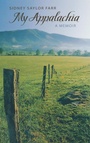 Cover: My Appalachia - The University Press of Kentucky