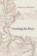 Cover: Crossing the River - The University Press of Kentucky
