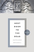 Cover: Next Door to the Dead - The University Press of Kentucky