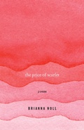 Cover: The Price of Scarlet - The University Press of Kentucky