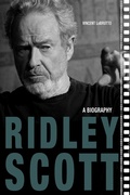 Cover: Ridley Scott - The University Press of Kentucky