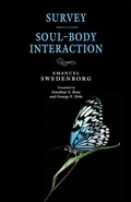 Cover: Survey / Soul-Body Interaction - New Century Edition