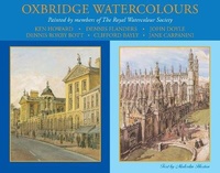 Abbildung von: Oxbridge Watercolours - Contemporary Watercolours Ltd