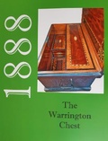 Cover: The Warrington Chest - Tool & Trades History Society
