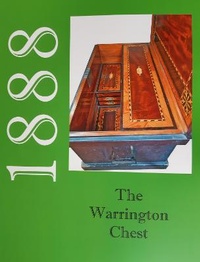 Abbildung von: The Warrington Chest - Tool & Trades History Society