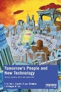 Cover: Tomorrow's People and New Technology - Routledge