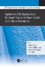 Cover: Applications of Biodegradable and Bio-Based Polymers for Human Health and a Cleaner Environment - Apple Academic Press