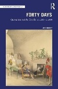 Cover: Forty Days - Routledge