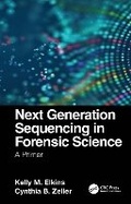 Cover: Next Generation Sequencing in Forensic Science - CRC Press