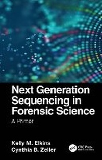 Enlarge image Cover: Next Generation Sequencing in Forensic Science - CRC Press